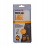 Trakker Solid Pva Bags Large 25 db (228103)