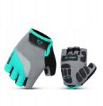Prox Kerékpáros kesztyű Prox Ultimate S-es méret, menta szín (A-PZ-0760)