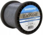 Shimano Exage damil 0, 355mm 150m 10, 40kg (EXG15035)