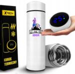  Termo Bögre Termosz Fortnite Epic Game Iskola Ajándék Mikulás