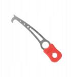 DMM Csontkulcs DMM Nutbuster piros (C1251RD)