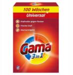 Gama Mosópor Univerzális 100 mosás 6kg (blusun)