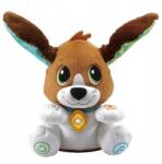 VTech Interaktív játék BarátKutya j. FRANCIA Oktatás Beszéd Reakció (80-610105)