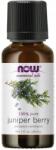 NOW 100% Borókaolaj Juniper Berry Oil (30 Ml) (Now Foods)