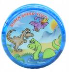 Skleplolki Jojo Dinoszaurusz Színes Zsinór Vidám Világító (JOJO DINOZAUR KOLOROWE SZNUREK WESOŁE)