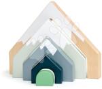 Tender Leaf Fa hegyi átjáró Mountain Pass Stack Tender Leaf Toys 5 hegycsúcs (TL8752)