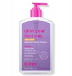 B. Tan Glow Your Own Way Next Level Átlátszó önbarnító gél 437ml
