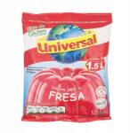 Universal Gyümölcskocsonya eper Gelatina Sabor A Fresa Universal 250g (7982)