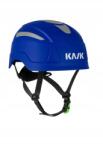 Kask Könnyű Kask munkavédelmi sisak Kask Primero Hi-VIZ magasban végzett munkákhoz