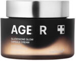 medicube - AGE-R Glutathione Glow Cream - Anti-Aging krém - 50ml
