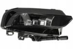 AutoDor Audi A3 8V Sportback 12-16 Ködlámpa Jobb Ködlámpa H8 8V0941700C