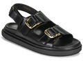 ALOHAS Szandálok / Saruk HARPER Fekete 41