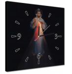 ZeSmakiem Órák 30x30 Jézus, bízom benned (H4129Z_Z1AI_30x30cm AZ)