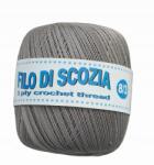 Sajnóg Kordonek Filo di Scozia 8/3 -100g/450m szürke 234 (Filo di Scozia 8/3)