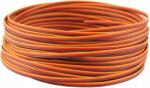 Yunique 15 méteres 22 Awg szervokábel - Jr Rc szervo hosszabbító kábelezés RC-hez (B0FRG72TJL)