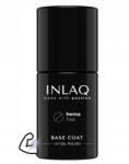 INLAQ Hibrid bázis Hard Base Base Coat 6ml (2016)