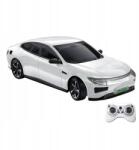 DOUBLE E Távirányítós Rc autó távirányítóval 1: 16 Double Eagle (fehér) E725-003 (6948061928793)