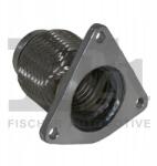 Fischer Automotive F-A1 VW450-103 Flexibilis kábel, kipufogó rendszer