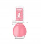 Miss Sporty Mis Sporty körömlakk 109 Lazacszínű (109)