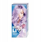 Schwarzkopf Live Ultra Brights Pretty Pastels hajfesték 8 mosáshoz L120 (9000101256567)