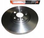 PSA Féktárcsa Első 1618862880 Citroen C8 Jumpy II Peugeot 807 Original