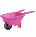Wader Homokozó talicska rózsaszín 74505 (74805)