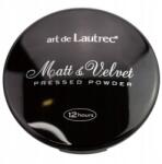 Ados Púdertartó tükörrel 04 Art De Lautrec