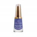 Collistar Körömlakk smalto glosss gel 560 viola ammaliante Collistar