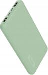 Trust PowerBank Trust Primo 10000mAh Ultravékony kábellel (25029)