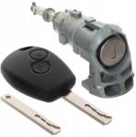 Modecar Renault Master III 3 Opel Movano B 2010+ Bal Oldali Ajtó Zárbetét Bal