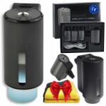 AutoAir Vezeték Nélküli Autóillatosító Diffúzor Autóillatosító Ajándék