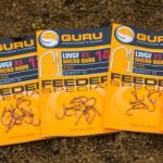 Guru Horgok Lwgf Feeder Special Xs Eyed 20 (GFSXSE20)