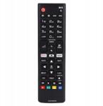 LG AKB75095308 távirányító Uhd smart tv-hez, Netflix, 303K, utángyártott (PIL6121)