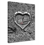 ZeSmakiem Órák 30x40 Róma Olaszország Colosseum (H7M_Z1D_30x40cm AZ)