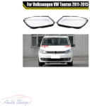  Volkswagen Touran 1 Facelift LÁMPA BÚRA SZETT (2011 - 2015) lámpabúra , fényszóró búra , Minőségi termék