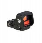 Vortex Vortex Defender-XL kollimátor 2/3/5/8 Moa 3MOA Zöld (DFXL-MRD8)