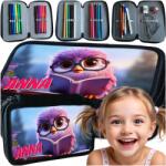 Wyczaruj Prezent Iskolai Tolltartó Iskolai Felszereléssel Madarak A Gyermek Számára