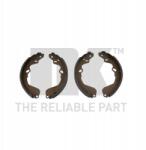 NK 2732622 Fékpofák készlet