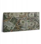 Wallfluent Canvas Fotó Vászon Modern Vendégszoba 1 Amerikai dollár (010030010010000075718)