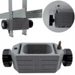 P4U Mennyezet Szintezés CD Profil Szerkezet 60 Es (PROFIL CD 60 WIESZAK ES)