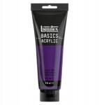 Liquitex 186 Dioxazine purple, akrilfesték Liquitex 250 ml