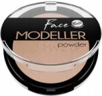 Bell Vasalható bronzer Bell 01 coffee time matt 10 g (208253154)
