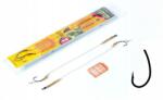 Extra Carp kész rig Boilie Rig Exc 222 Méret: 4 (EXC 40-6211)