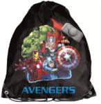 PASO Iskolatáska Tornacipő Hátizsák Zsinóros Bosszúállók Fiú (AV25LL-712)