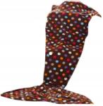  Hálózsák Hableány takaró Farok Hálózsák takaró 130 hableány (dots)