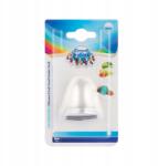 Canpol babies Cserélhető szilikon háló mousse és gyümölcs adagolásához (56/111)