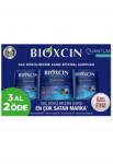 BIOXCIN Quantum Sampon Zsíros Hajra 3x 300 ML (5004750)