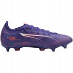 PUMA Ultra 5 Match futballcipő MxSG 107893 01 44, 5 (107893-01)
