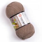 YARNART Fonal Yarnart Merino fonal 100g/280m gyapjú 257 (SUPER MERINO 257)