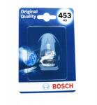 Bosch Izzó Bosch H3 12V 55W Halogén Ködlámpa
